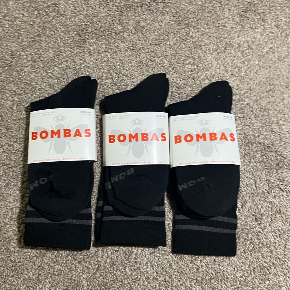 Bombas. Socks         CB29